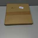 Knitgrip Christmas Lighted Wreath Gnome Xmas Gnome Door Wreath Artificial Santa Xmas Hanging Sign for Door Window Wall Decorations Farmhouse Christmas Home Decor(Pink)