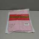 PRETTYGARDEN Women's 2026 Spring Sweater Vest Sleeveless Button Down Knit Cardigan Tank Tops Summer Business Casual Outfits (Red, M)