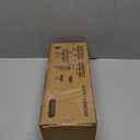 Veken Shower Caddy 6-Pack,Advanced Rustproof Design, No Drilling Adhesive Shelves Rack with Soap Holder, Large Capacity Bathroom Organizers and Storage, Wall-Mounted Kitchen & Home Decor (6-Piece Set for Master Bathroom(Rustproof Upgrade), Black)