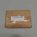 uxcell 5Pcs Knitting Needle 4.5mm Diameter 5.9 Inches Length Stainless Steel Double Pointed Sweater Stitching Needles for Handmade Projects DIY Knitting