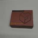 Travel Jewelry Case, PU Leather Jewelry Travel Organizer for Necklace Rings Bracelet Earrings Holder Case Portable Jewelry Boxes for Women, Light Taupe (Small)