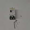 DIHOOL Battery DC Disconnect Switch, 200 Amp DC Breaker for Main Power, Solar, UPS, Power Station