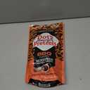 Dot's Homestyle Pretzels BBQ Seasoned Pretzel Twist Snack, 16oz Grocery Sized Bag (EXP 11/01/25)