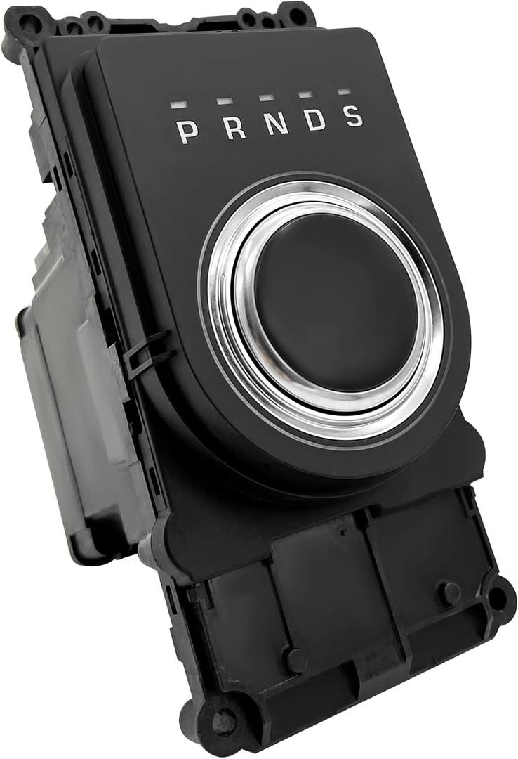 LR070696 GEAR SHIFT MODULE Compatible with Land Rover DISCOVERY SPORT 2015-2023 & for Range Rover EVOQUE 2012-2018 LR047388 LR068891 LR117066