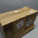 241860803 Refrigerator Ice Bucket Assembly Compatible with Frigidaire, Electrolux, Gibson, Kelvinator, Westinghouse, Crosley, Kenmore, Tappan Frigidaire Replace# AP4300918, 1376941, 218842802