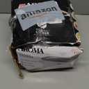 AROMA® Rice Cooker, 3-Cup (Uncooked) / 6-Cup (Cooked), Small Rice Cooker, Oatmeal Cooker, Soup Maker, Auto Keep Warm, 1.5 Qt, White, ARC-363NG