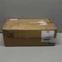 Dual Monitor Arm for 17-49 Inch Ultrawide Screens  Heavy Duty Monitor Arm Desk Mount  VESA Mount with Clamp and Grommet Base  Holds Up to 44 lbs. Each (Black)