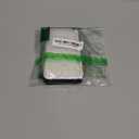 Miracase Designed for iPhone 14 Case with Screen Protector,[Upgraded Enhanced Camera Protection],Shockproof Liquid Silicone Case with Microfiber Lining, 6.1 inch,Black