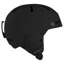 Comstock Kids Ski & Snowboard Helmet With ABS Shell, EPS Impact Protection & 10 Cooling Vents - Adjustable Winter Sports Gear, Goggle Clip