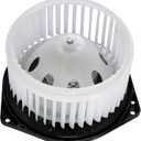 700193 HVAC AC Heater Blower Motor Fan Compatible with Nissan for Altima 2007-2019, for Infiniti EX35 for 350Z M35 for Murano for Quest FX45 370Z G25 G35 FX35 for Maxima Q45 for Pathfinder