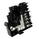 Forwinparts 84646133 85015807 Battery Distribution Engine Compartment Fuse Block for 2019-2024 Chevy Silverado 1500 Suburban Tahoe Sierra Replace# 84493554 84493555 84646132