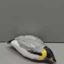 Penguin Plush Toy, 10" Stuffed Animal Small Plushie Doll, Soft Fluffy Like Real Penguin Hugging Toy - Present for Every Age & Occasion