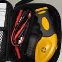 allsun AC 100-120V Circuit Finder Non-Contact Voltage Sensor Auto-Sensing Receiver Transmitter Locates AC Circuits Fuses