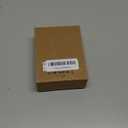 Portable Cassette Player Tape Recorder with Built-in Speaker,Microphone,Headphone Jack-, 4.57 x 3.54 x 1.38inch (white)