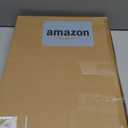 FUNYKICH 2ft Small Folding Camping Table(22.8'' Lx15.7'' W), 3 Height Adjustable Portable Picnic Table, Lightweight Aluminum Outdoor Table with Carry Handle for Camping, BBQ, Beach, Picnic, Black