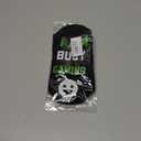 Folouse Mens Valentines Day Gifts for Him Boyfriend Husband, Easter Basket Stuffers for Teens Boys, Funny Gaming Socks (One Size, Gamegreen)