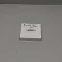 EWUONU 9H+ Glass for Apple Watch Series 11/10 Screen Protector 46mm, 2 Pack Tempered Glass Automatic Align Tech 0 Bubble 3D Full Coverage Waterproof Film, Strong Adhesion for iWatch Cover Accessories (Black edge)