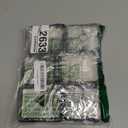 6 Pack 1866 Filters Compatible with Bissell Crosswave 3888A 1785 2210 2211 2304 2306 2551 2554 2590 2593 2596 CrossWave Cordless Max All in One Wet-Dry Vacuum Cleaner, Compare to Part # 1608684