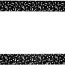 Rainbow Progress Pride Music License Plate Frame 2 Pack License Plate Holder Universal Aluminum License Plate Cover Car Accessories for Decor with Screw for Women Man 12.3 X 6.3 Inch