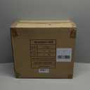 64 Oz Airpot Coffee Dispenser with Pump, 2Pcs Insulated Thermal Coffee Carafe - Stainless Steel Hot Beverage Dispenser - Coffee Urn for Hot/Cold Water, Drink Dispenser for Parties