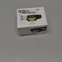 LHKNL Headlamp Flashlight, Lumen Ultra-Light Bright LED Rechargeable Headlight with White Red Light, 2-Pack Waterproof Motion Sensor Head Lamp,8 Modes for Outdoor Camping Running Hiking Fishing (Black)