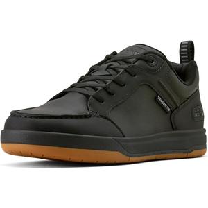Ariat Mens Outmatch Composite Toe Work Shoe (Black, 12)