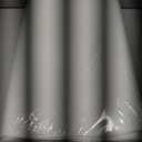 Tempur Original Neck Pillow M (About Width 50x Depth 31x Height 10cm)