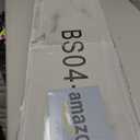 9 Inch Box Spring Queen, Heavy Duty Box Spring for Queen Bed, Easy Assembly, Metal Frame Mattress Foundation with Fabric Cover