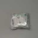 Pack of 2, saicheek Shower Swimming Ear Covers Baby Adults Water Proof Ear Swimming Plugs Safety Ear Protection for Shower Swimming Use