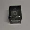 WiFi Extender,WiFi Extender Signal Booster for for Home & Outdoor,Device Servers Covers Up to 6000 Sq. ft and 35 Devices,Internet Booster,Quick Setup,with Ethernet Port & Access Point.-Medium