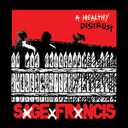 A Healthy Distrust Studio Album by Sage Francis