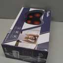 Papillon Mothers Day Gifts for Mom,Back Massager with Heat,Shiatsu Neck Massager Pillow for Back,Neck,Shoulder,Foot&Lower Back Pain Relief,Relaxation Gifts for Women/Mom/Fathers Day (Cyan Blue)