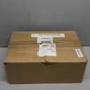 24 Pcs Plastic Jars, 16 OZ Plastic Jars with White Lids Clear Airtight Slime Containers Refillable Round Empty Storage Containers Jar for Kitchen & Household Dry Food Storage