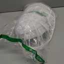Hat Washer Cage for Washing Machine, Cap Washer with Mesh Bags, Hat Washer for Baseball Caps, Hat Cleaner/Cleaning Protector Cage (White - 2 Pack)