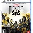 Marvel's Midnight Suns Enhanced Edition - PlayStation 5