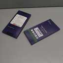 2 x Ferilinso [Auto Dust Install] 3 Pack Screen Protector for iPhone 16 Pro Max [Phone Case fit], 3 Tempered Glass Camera Lens Protector Accessories for Apple