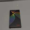 TORRAS for iPhone 17 Pro Case, Beyond Military-Grade Protection, Camera Control Button, DIY Buttons, Translucent Matte Slim Thin Shockproof Hard Back Anti-Scratch case for iPhone 17 Pro, Cosmic Orange