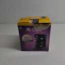 Mr. Coffee 5-Cup Programmable Coffee Maker Black