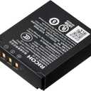 Ricoh Rechargeable Battery DB-120