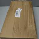 1010 Canopy Replacement Top Cover, Pop Up Canopy Replacement Tent Cover, Waterproof Canopy Top for Straight Leg Frame, for Outdoor Garden Patio Camping Sun Shade(Top Only) (Blue)