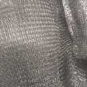 LOVE STORY 6x12FT Shade Cloth for Plant Heavy Duty Knitted Mesh Tarp with Grommets Screen Mesh Netting for Garden Patio Porch Pools Greenhouse Dump Truck