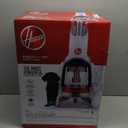 Hoover PowerDash Pet+ Compact Carpet Cleaner Machine, Lightweight Carpet Shampooer Machine, Pair with a Hoover Carpet Cleaner Solution for a Bright, Refreshed Home