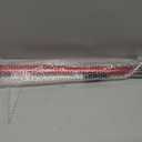 EZ RED EZHP Extendable Aluminum Hood and Tailgate Prop, Red