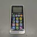 LeapFrog Chat and Count Emoji Phone, Green