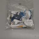 Alaroo Womens Summer Tops Short Sleeve Shirts Crew Neck Tshirt Cute Trendy Tunic Blouses (3X-Large) (Print 08)