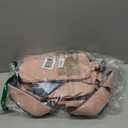 Taygeer Travel Backpack for Women, Carry On Backpack with USB Charging Port & Shoe Pouch, TSA 15.6inch Laptop Mochila Flight Approved, Nurse Bag Casual Daypack for Weekender Business Hiking, Pink (Large)