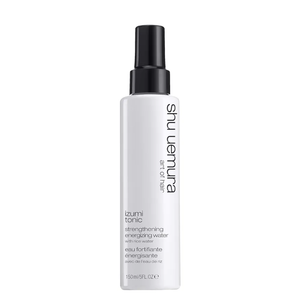 shu uemura art of hair Izumi Tonic Strengthening & Thickening Rice Water Treatment - Leave-In Hair Treatment, Hydrates and Repairs Damaged Hair, With Japanese Rice Water