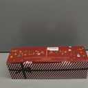 WdtPro Solar Christmas Pathway Lights Outdoor Decorations, 10 Pack Xmas Tree Candy Lights for Yard Walkway Lawn Porch, 10 Modes Led Waterproof Garden Patio Stake Lights Holiday Decor