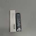 Replacement Remote Control for Fire Smart TV, Backlit Buttons, Remote Finder, Compatible with Insignia, Toshiba, Amazon Fire Smart TVs