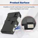 GXYWADY 19-04280-STA Replacement Controller for Amp Research Boards A-04/A-06